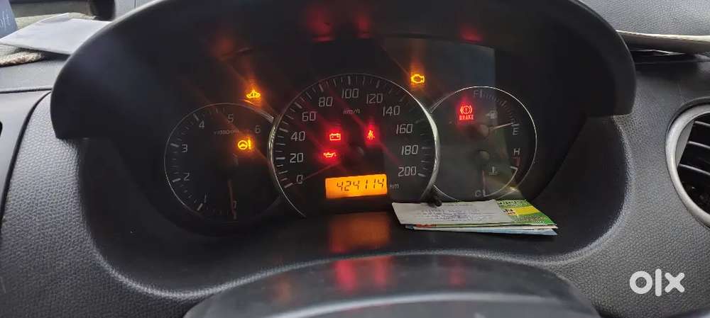 Maruti Suzuki Swift Dzire 2009 Diesel Good Condition