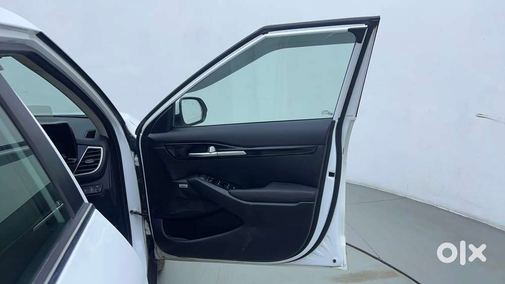 Kia Seltos Gtx Dct, 2023, Petrol
