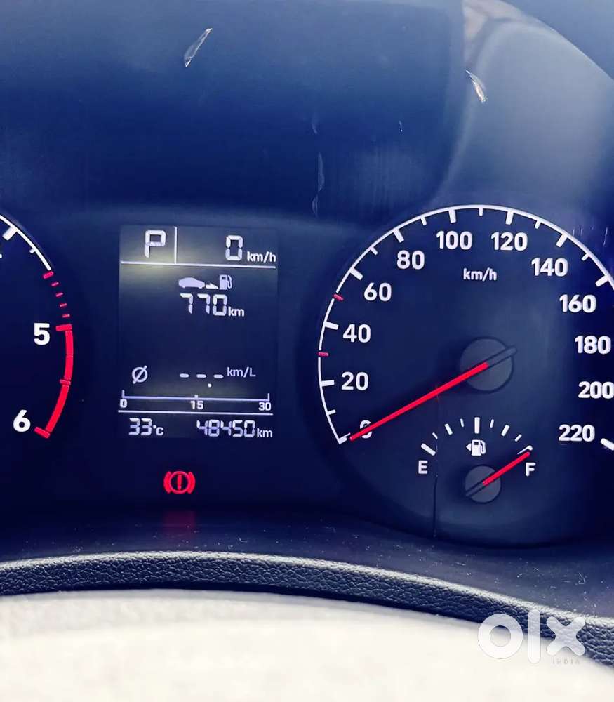 Hyundai Verna 1.6 Diesel Sx 2017 Sunroof