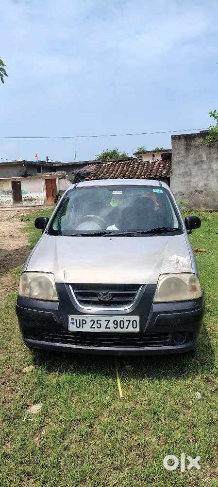 Hyundai Santro Xing 2003