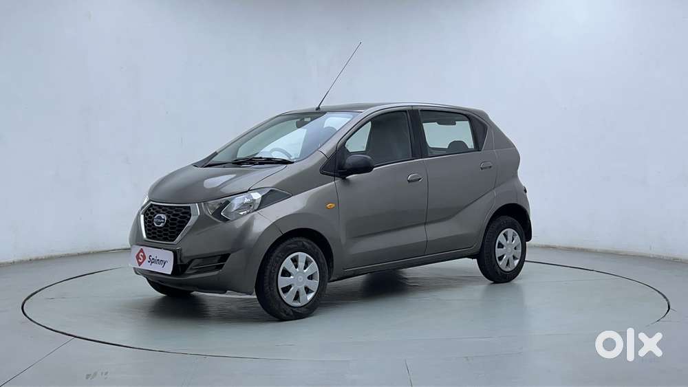 Datsun Redigo T Option, 2019, Petrol