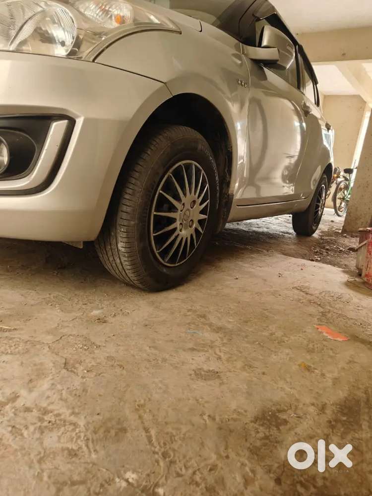 Maruti Suzuki Swift Vxi 2018 Petrol Manual
