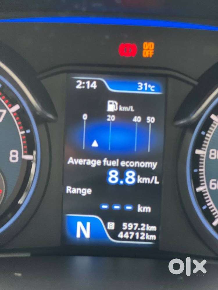 Maruti Suzuki Xl6 1.5 Zeta At, 2019, Petrol