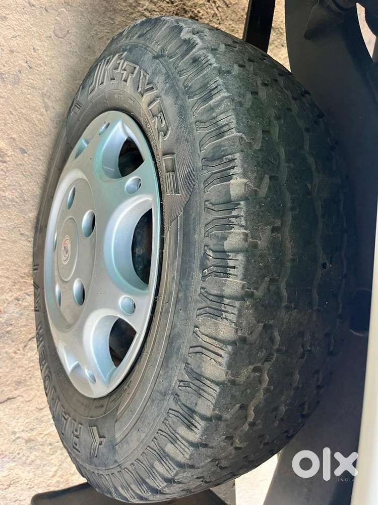 Mahindra Bolero 2020 Diesel Well Maintained