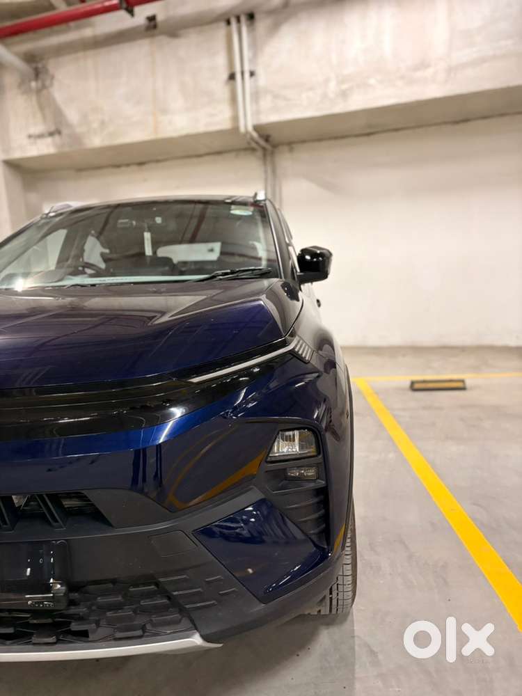 Tata Nexon Creative diesel AMT
