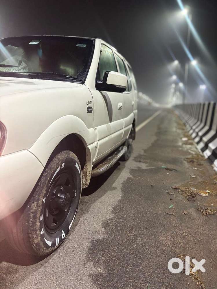 Used Tata Diesel 2012