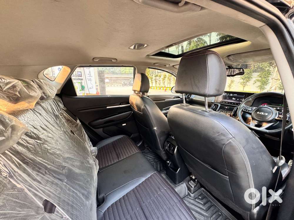 Kia Sonet Gtx Plus 1.5 Diesel Imt, 2023, Diesel