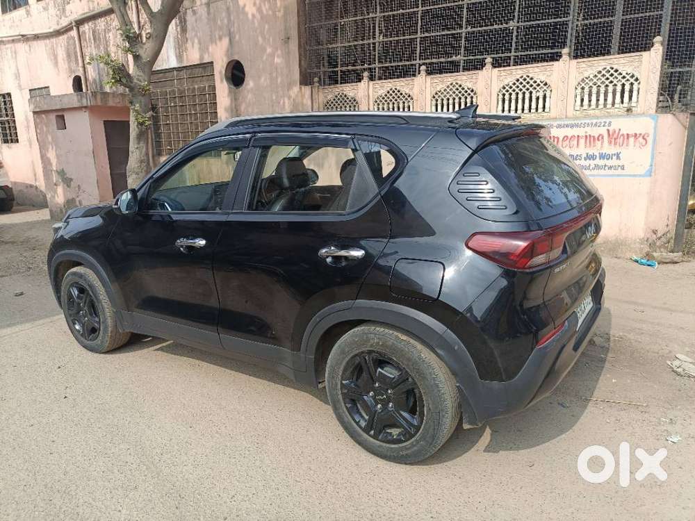 Kia Sonet Htk+ Diesel Imt