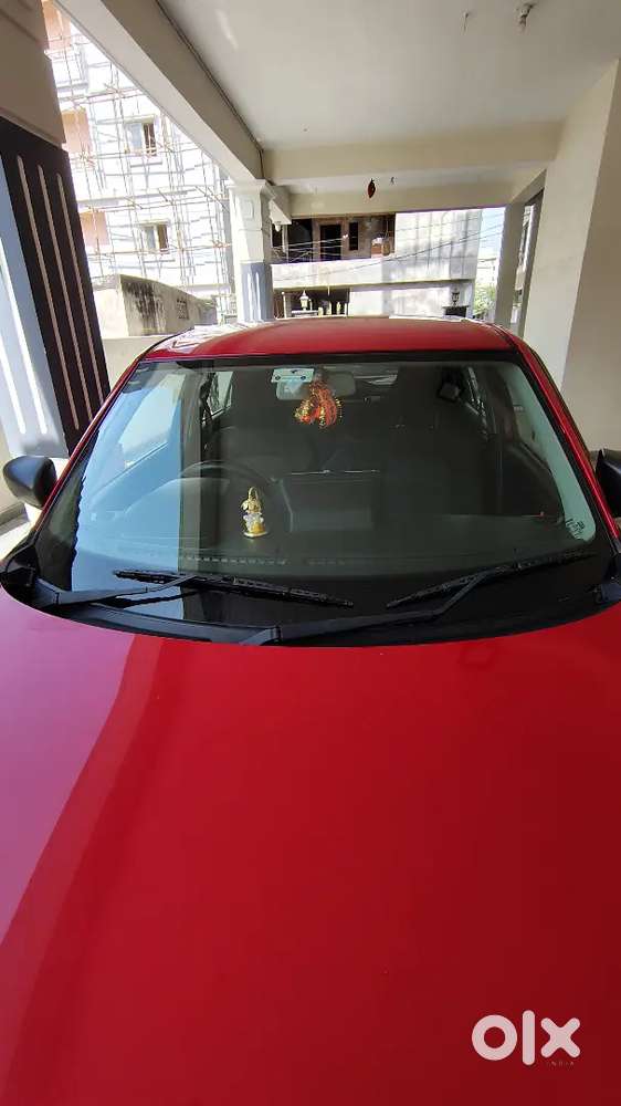 Maruti Suzuki Swift 2025 Petrol Well Maintained