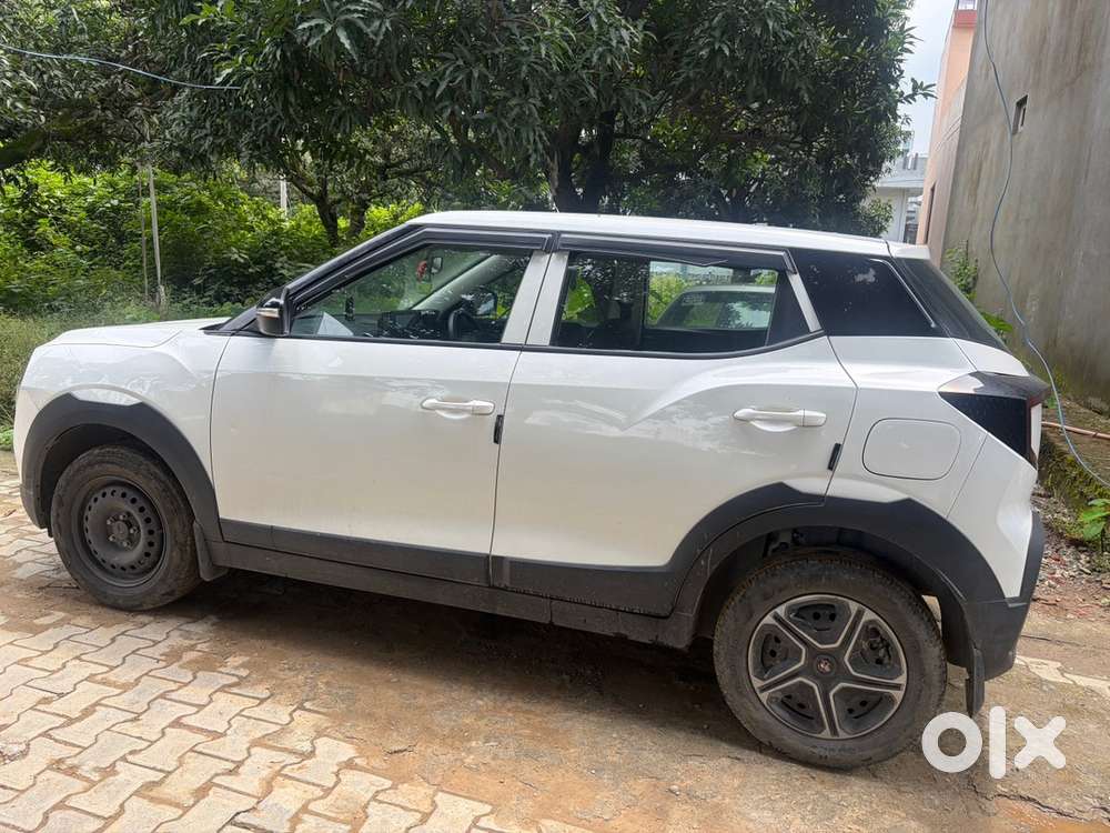 Mahindra Xuv 3xo 2025