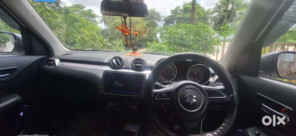 Maruti Suzuki Swift 2023 Petrol Manual