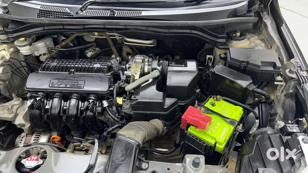 Honda Amaze S Petrol, 2019, Petrol