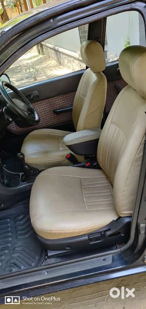 Maruti Suzuki Esteem 2005 Petrol