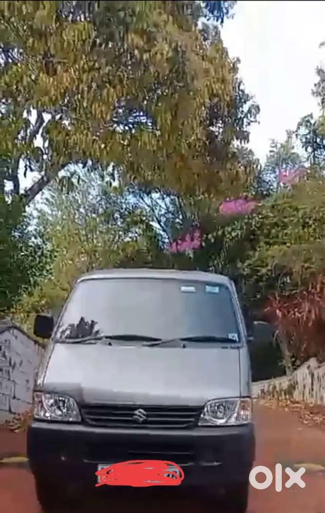 Maruti Suzuki Eeco 2019 Petrol 53000 Km Driven
