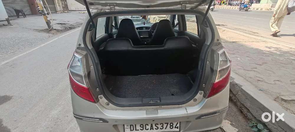 Maruti Suzuki Alto K10 2019 Lxi