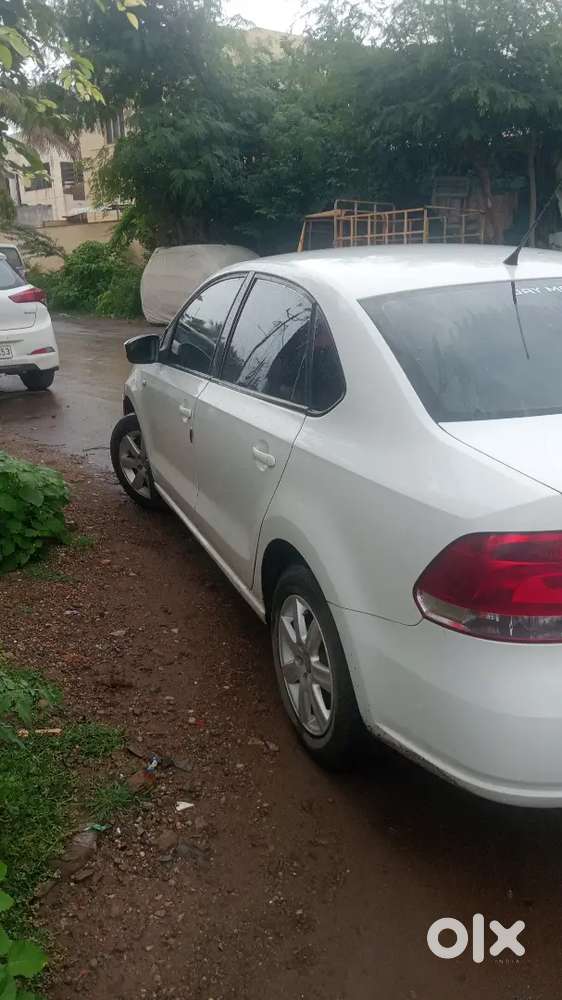 Volkswagen Vento Highline 2011