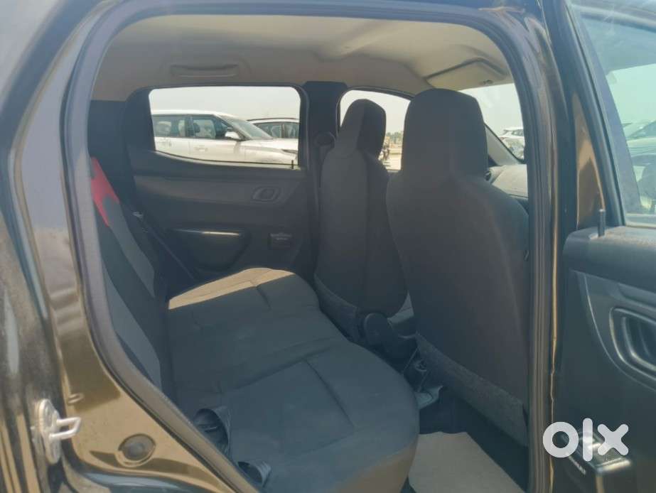 Renault Kwid Rxt 1.0, 2017, Petrol
