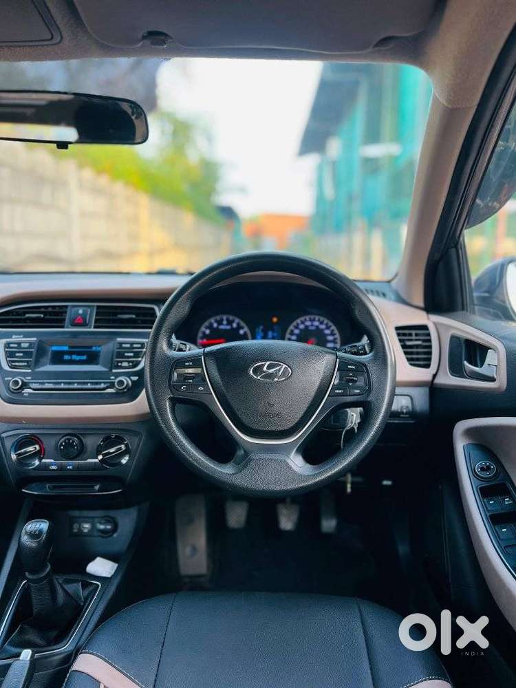 Hyundai Elite I20 Magna Plus, 2019, Petrol