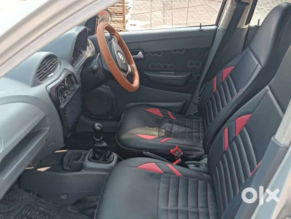Maruti Suzuki Alto 800 2012