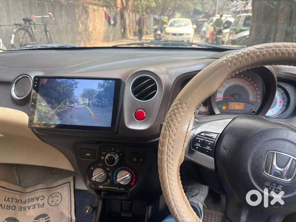 Honda Brio 2013-2016 Vx, 2014, Petrol