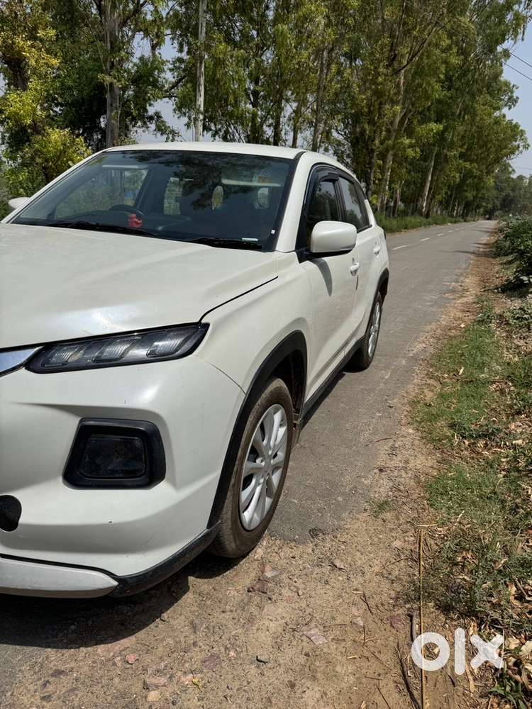 Maruti Suzuki Vitara 2024