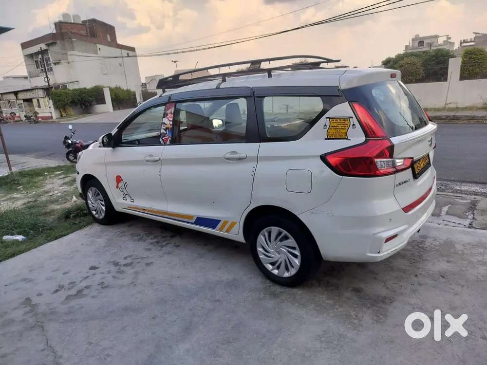 Maruti Dzire 1.2 Vxi 2016