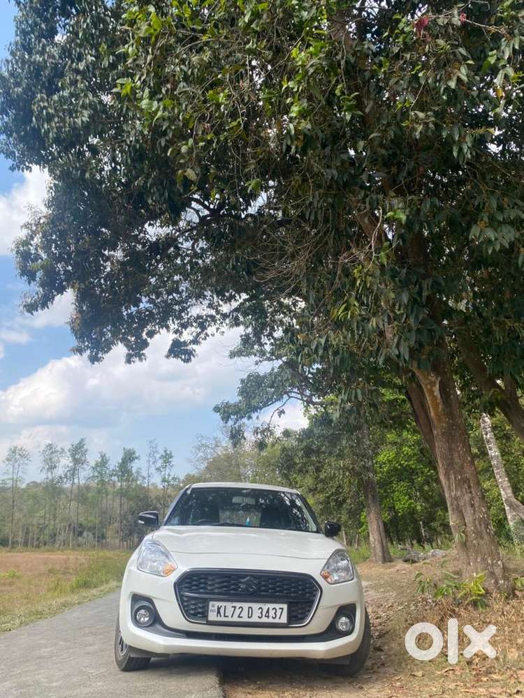 Maruti Suzuki Swift 2022 Well Maintained