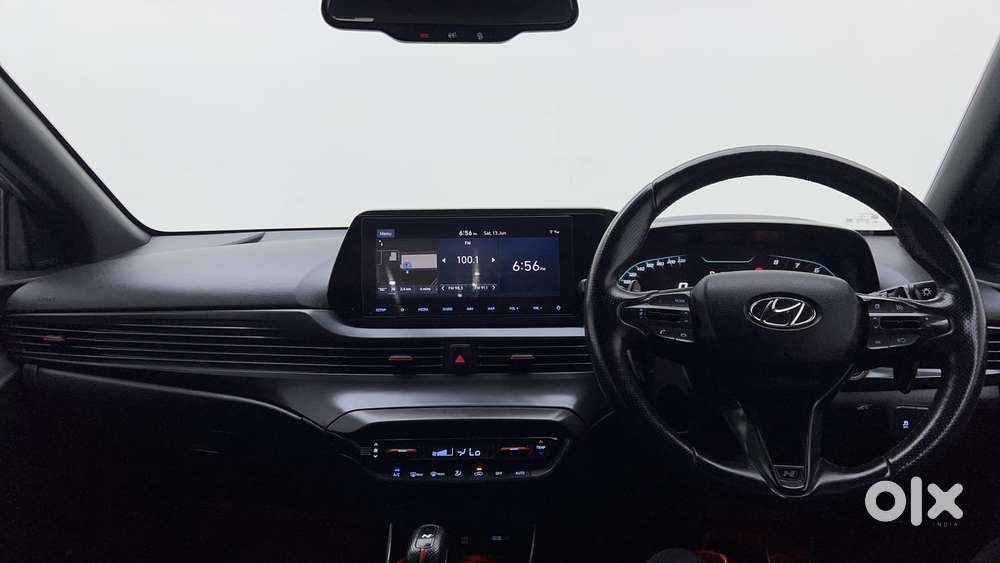 Hyundai I20 N Line 1.0 N8 Turbo Dct, 2022, Petrol
