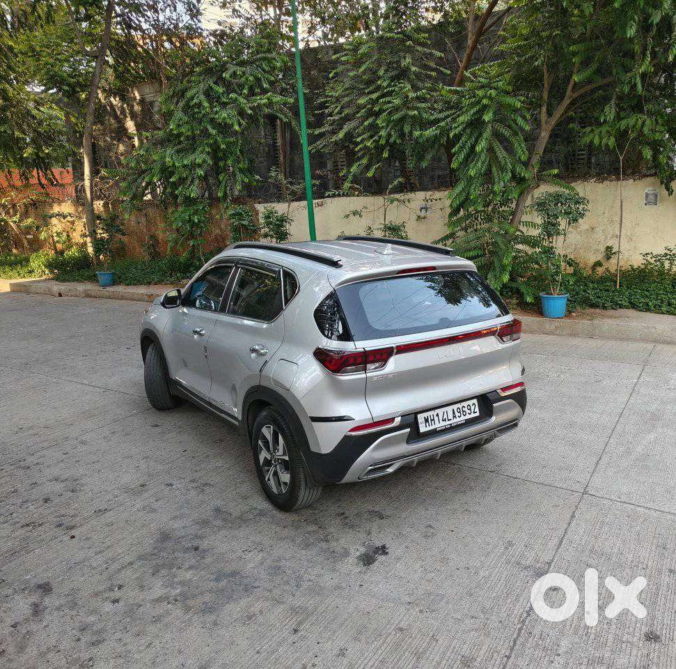 Kia Sonet Htx Plus 1.5, 2023, Diesel