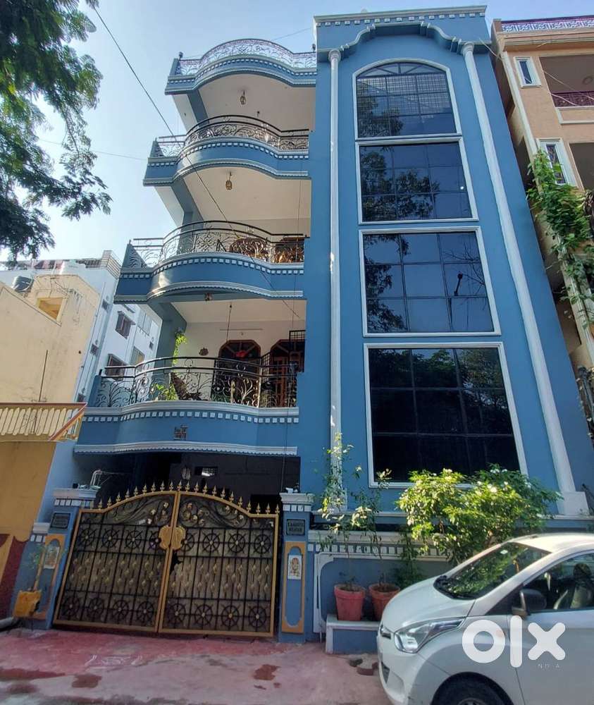 Independent house for sale in Vengal Rao Nagar For Sale Houses