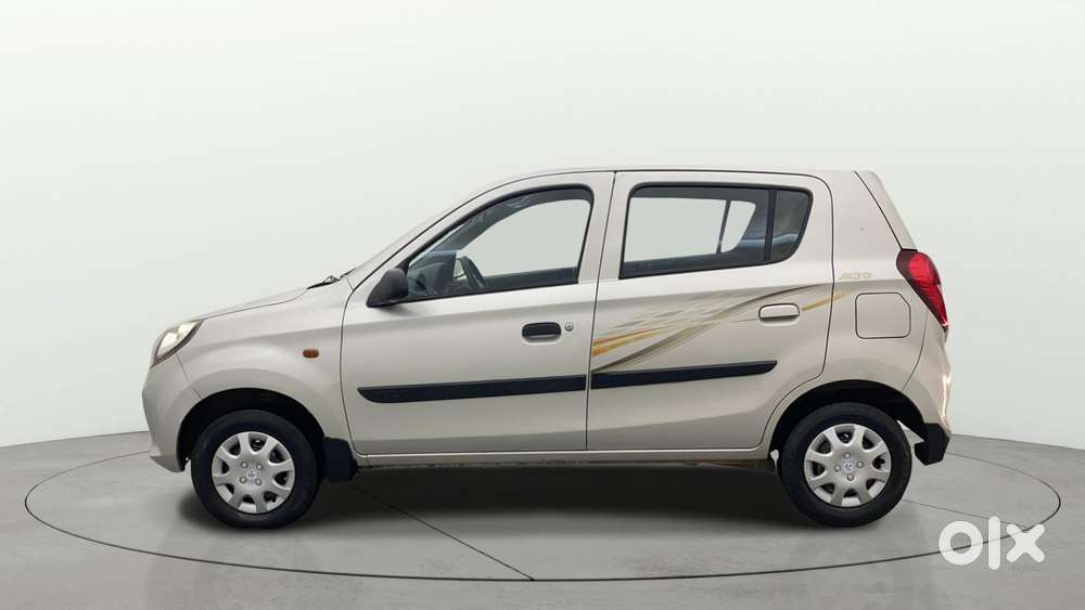 Maruti Suzuki Alto 800 Lxi, 2016, Petrol