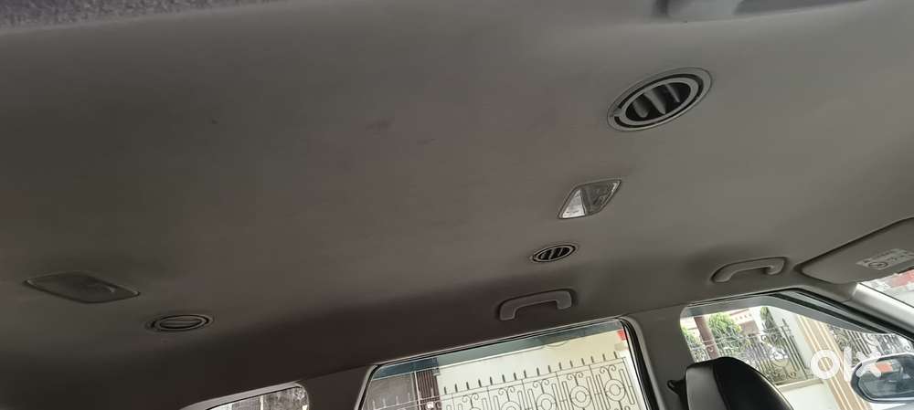 Kia Carens 1.4 Premium 7 Str, 2022, Petrol