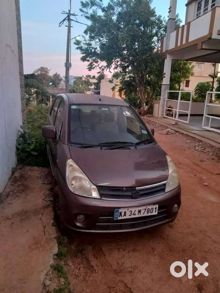 Maruti Suzuki Estilo 2009