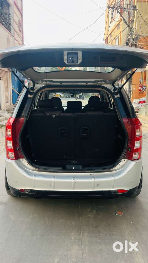 Mahindra Xuv500 W6 2wd, 2014, Diesel
