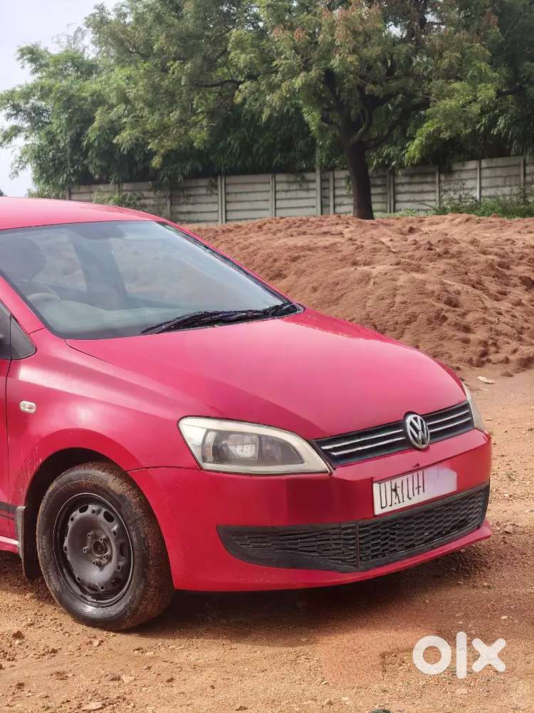 Volkswagen Polo Car For Sale