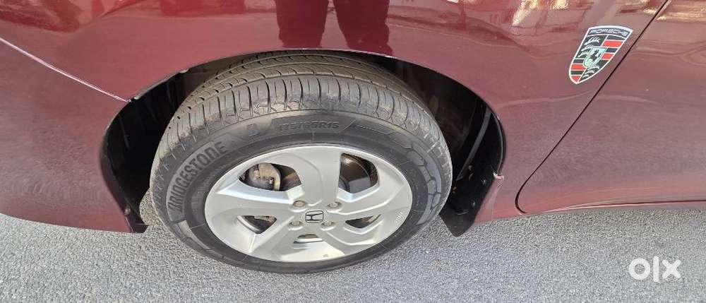 Honda City 2015-2017 I Dtec Vx, 2015, Diesel