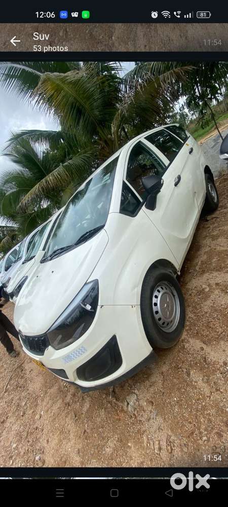 Mahindra Marazzo M2 8str, 2022, Diesel