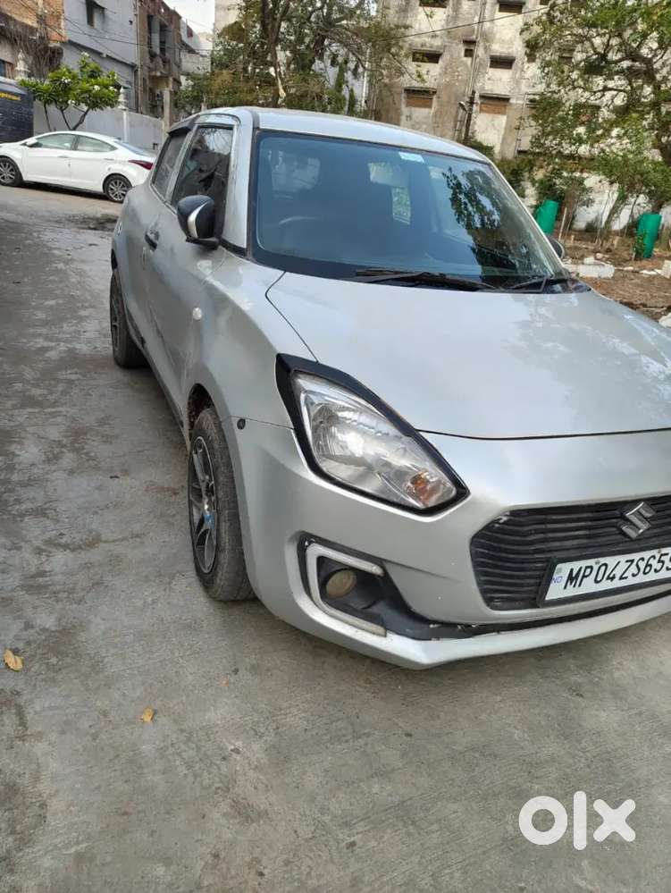 Maruti Suzuki Swift Vdi 2019 Diesel