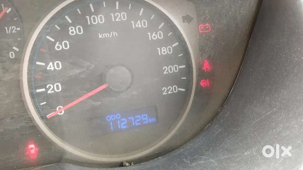 Hyundai I20 2013 Diesel Good Condition