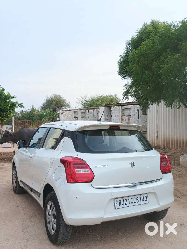 Swift Vdi 2023 Last Petrol