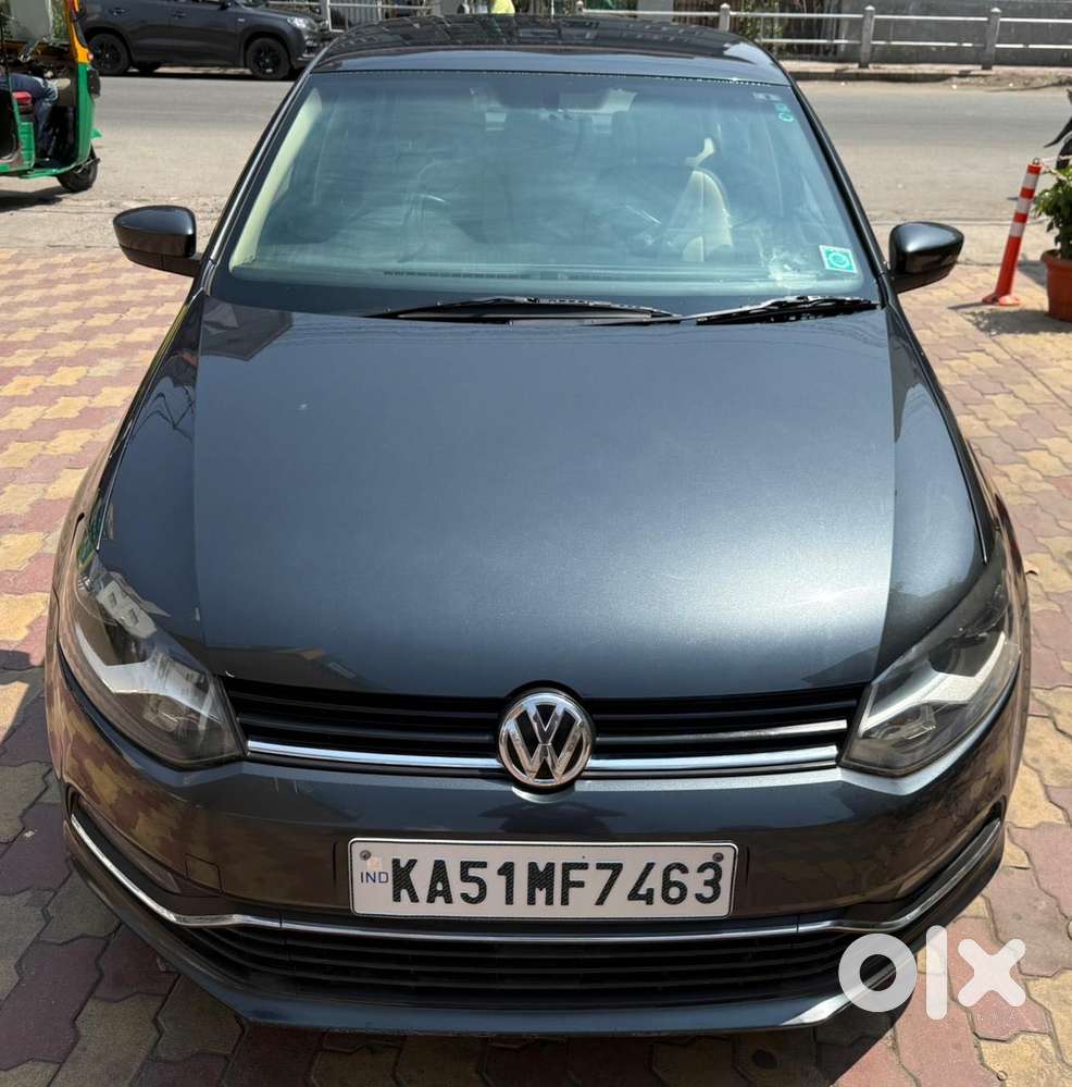 Volkswagen Polo 2013-2015 1.5 Tdi Highline, 2014, Diesel