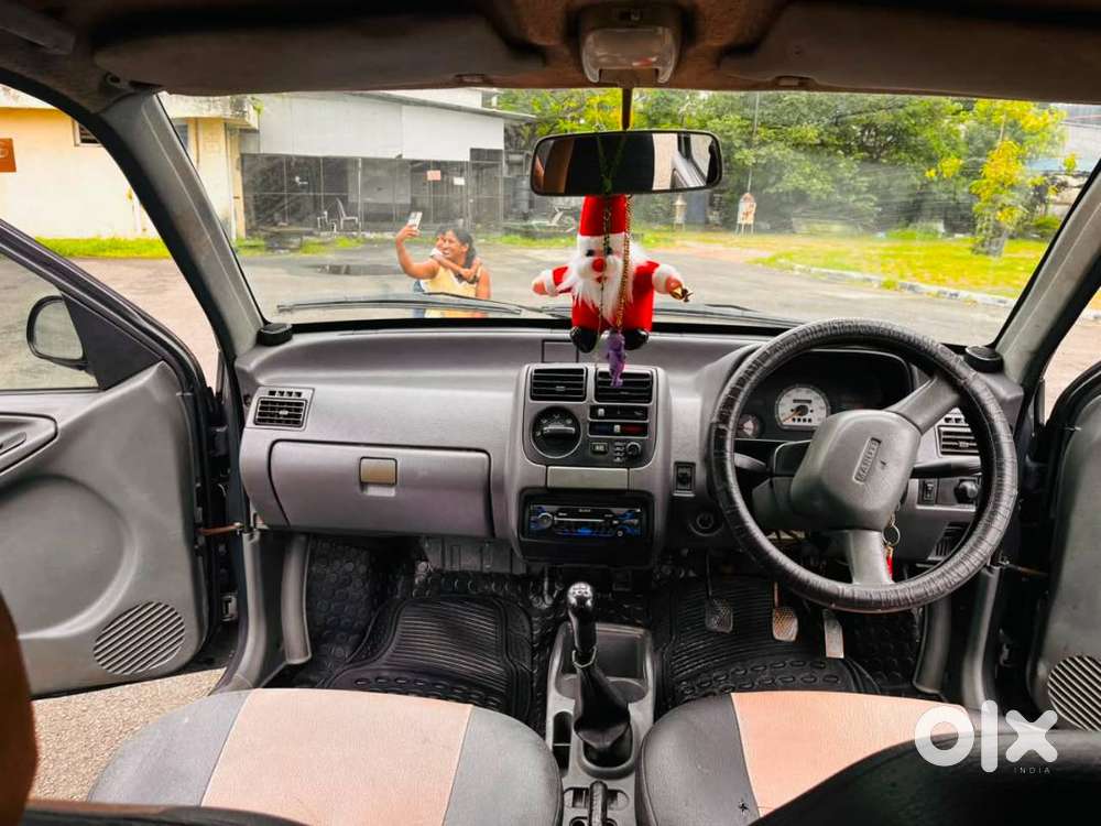 Maruti Suzuki Zen Estilo Mpfi – 2006