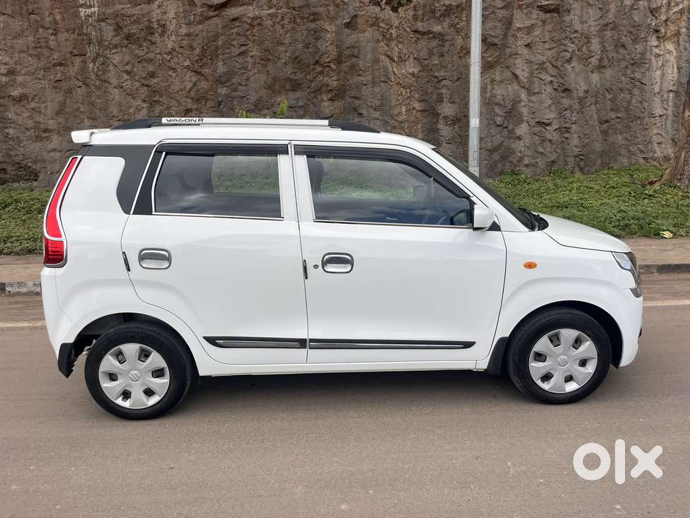 Maruti Suzuki Wagon R Vxi 1.0 Cng, 2023, Cng & Hybrids