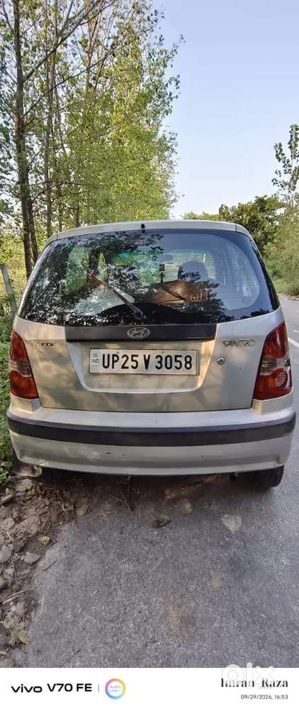 Hyundai Santro Xing 2006