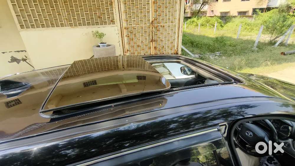 Tata Harrier Xt+ 2022 Diesel Manual
