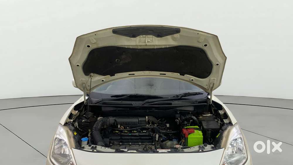 Maruti Suzuki Swift Amt Vxi, 2019, Petrol