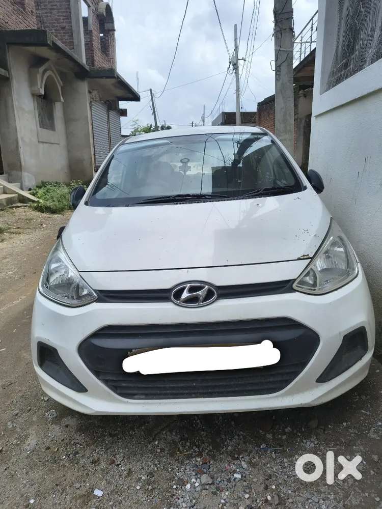 Hyundai Grand I10 Prime 2018 Model