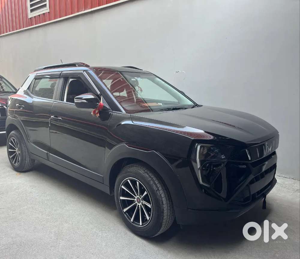 Mahindra Xuv 3xo Mx3 2026