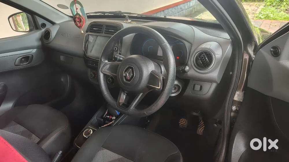 Renault Kwid Rxt 2022 Amt