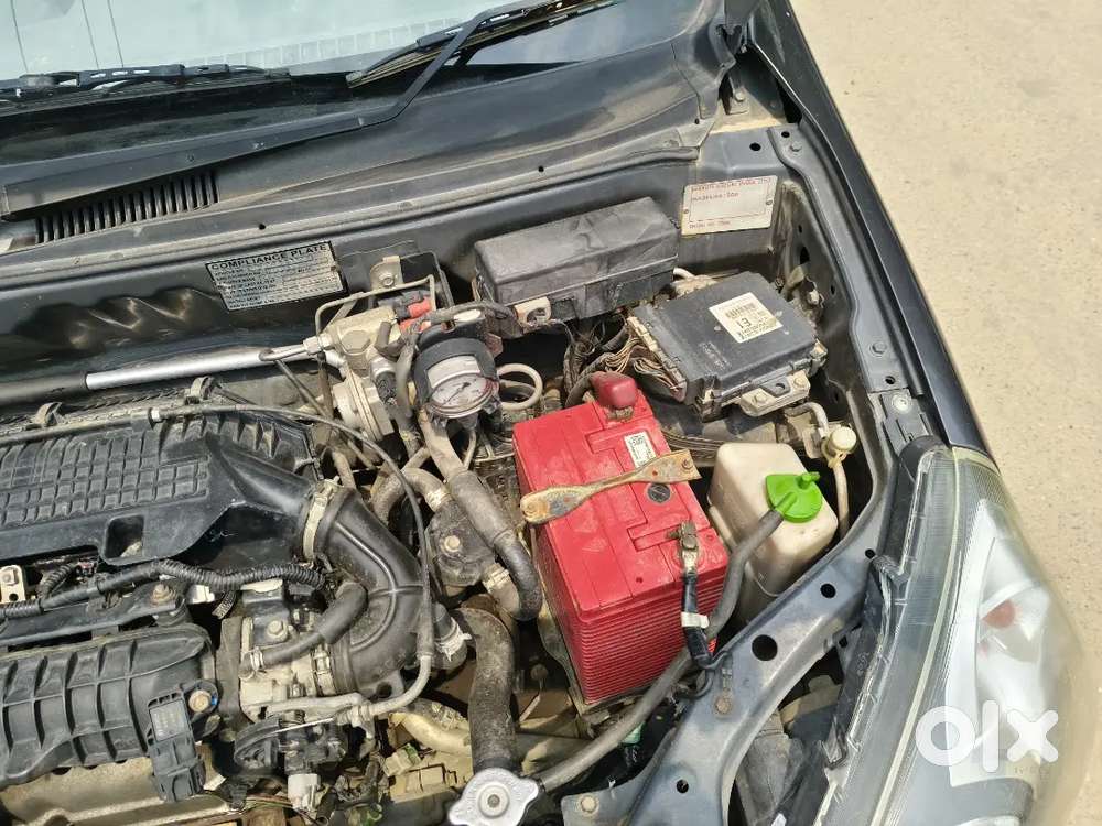 Maruti Suzuki Alto 800 2014 Cng & Hybrids 108 Km Driven